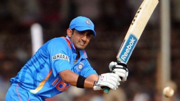 gambhir dhawan help north zone start on wining note 8293 मुश्ताक अली ट्रॉफी में चमके गंभीर और धवन