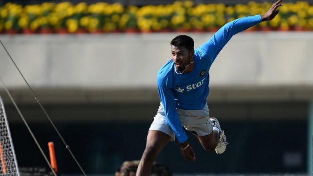 warm up game good opportunity to impress selectors says hardik pandya 8372 प्रैक्टिस मैच चयनकर्ताओं को प्रभावित करने का अच्छा मौका है: हार्दिक