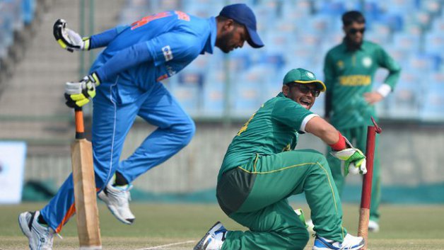 pakistan india to meet in final of t20 blind world cup 8276 Blind T20 WC: फाइनल मुकाबले में भारत का सामना पाकिस्तान से