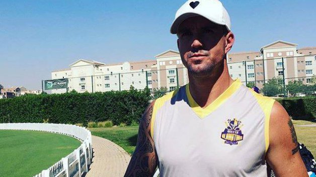 श्रींलका के खिलाफ रविंद्र जडेजा ने की शानदार गेंदबाजी, केविन पीटरसन ने कहा- 'इसे खेलना ही होगा सेमीफाइनल'