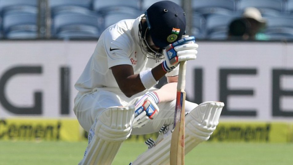 Indvsaus Team India S Lowest Score In Test Cricket In Last 13 Years 8498 INDvsAUS 105 रन Indvsaus Team India S Lowest Score In Test Cricket In Last 13 Years 8498 INDvsAUS 105 रन