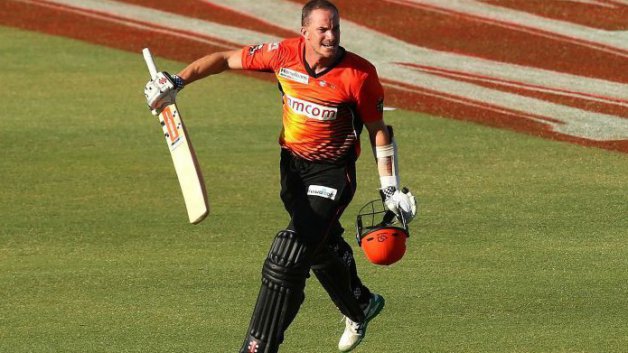 आस्ट्रेलियाई T20 टीम में आने वाले सबसे उम्रदराज खिलाड़ी बने क्लींगर michael klinger in australia s t20 squad 8075 आस्ट्रेलियाई T20 टीम में आने वाले सबसे उम्रदराज खिलाड़ी बने क्लींगर