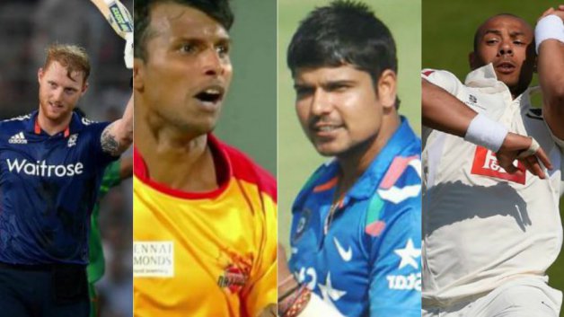 ipl season 10 most expensive foreign players are stokes and mills 8448 IPL: स्टोक्स और मिल्स सीजन 10 के बने सबसे मंहगे विदेशी खिलाड़ी, युवा भारतीयों पर भी हुई पैसो की बरसात