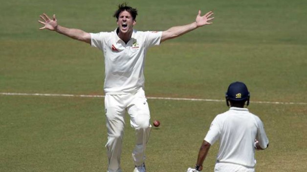 i am ready to play first test match against india mitchell marsh 8411 भारत में पहला टेस्ट खेलने को तैयार मिशेल मार्श