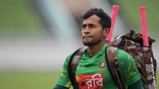 bangladesh captain mushfiqur rahim doesn t think india test is historic 8109 INDvBAN मैं इसे ऐतिहासिक टेस्ट के तौर पर नहीं देखता: मुश्फीकुर