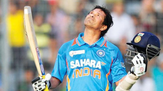 on this day sachin tendulkar slams first double century in odis 8501 ON THIS DAY: आज ही के दिन वनडे क्रिकेट में दोहरा शतक जड़ सचिन ने रचा था इतिहास