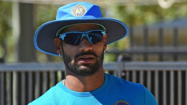 shikhar dhawan eyes india comeback in the champions trophy 8272 धवन की निगाहें चैम्पियंस ट्रॉफी से टीम इंडिया में वापसी पर