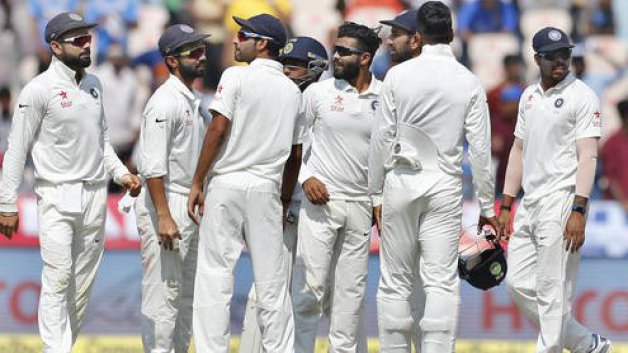 india vs bangladesh 3rd day only test till tea 8266 TEA INDvsBAN: बांग्लादेश ने गंवाए 6 विकेट, स्कोर 250 के करीब