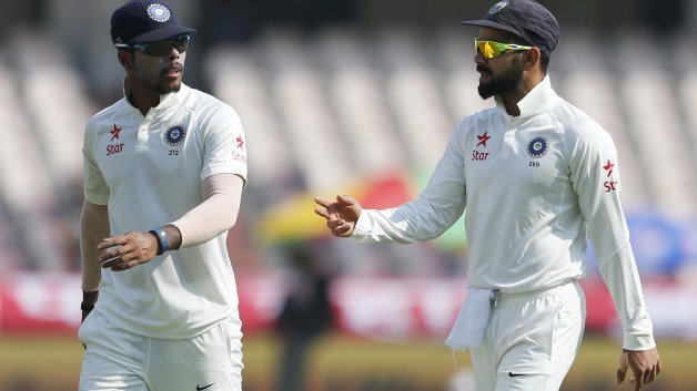 विराट मुझे अपने हिसाब से फील्ड लगाने की आजादी देते हैं: उमेश umesh yadav reveals virat kohli s contribution in his bowling transformation 8393 विराट मुझे अपने हिसाब से फील्ड लगाने की आजादी देते हैं: उमेश