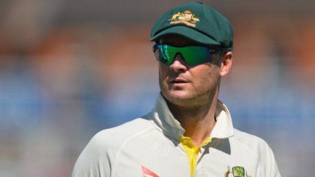 INDvsAUS खुश हूं, भारत-आस्ट्रेलिया ने डीआरएस विवाद सुलझा लिया: क्लॉर्क former australian captain michael clarke happy on drs issue solved 8790 INDvsAUS खुश हूं, भारत-आस्ट्रेलिया ने डीआरएस विवाद सुलझा लिया: क्लॉर्क