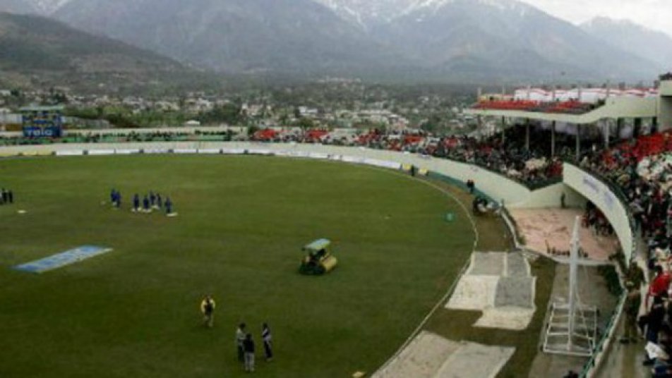 dharamsala will become world s 114th and 27th test venue in india 8921 दुनिया का 114वां और भारत का 27वां टेस्ट स्थल बनेगा धर्मशाला