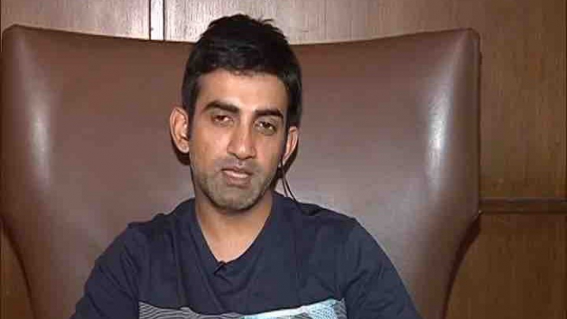 ddca to investigate dispute between gambhir bhaskar 8760 गंभीर, भास्कर के बीच विवाद की जांच करेगा DDCA