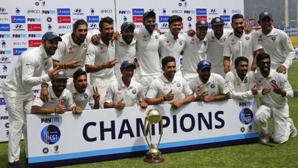 team india win consecutive 7 series in this home session 9024 महज़ 6 महीने में टीम इंडिया ने जीती लगातार 7 सीरीज़