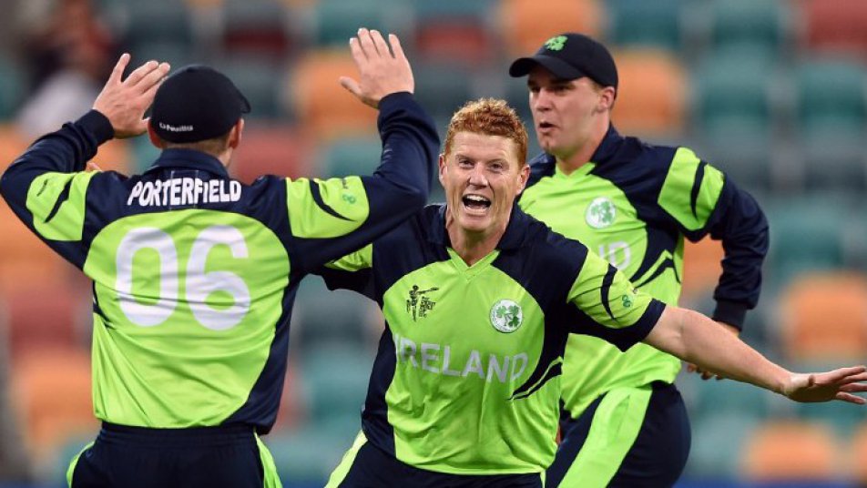 ireland beat afghanistan by three wickets to level odi series 8922 AFGvsIRE: आयरलैंड ने अफगानिस्तान को 3 विकेट से दी मात