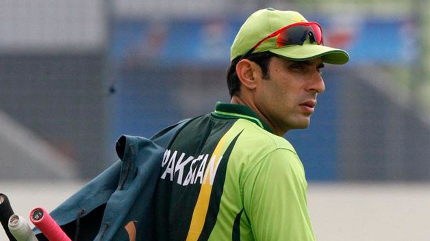 misbah ul haq to replace mickey arthur as pakistan next coach पाकिस्तान के कोच मिकी आर्थर को रिप्लेस कर सकते हैं मिस्बाह उल हक, हेसन भी दौड़ में शामिल