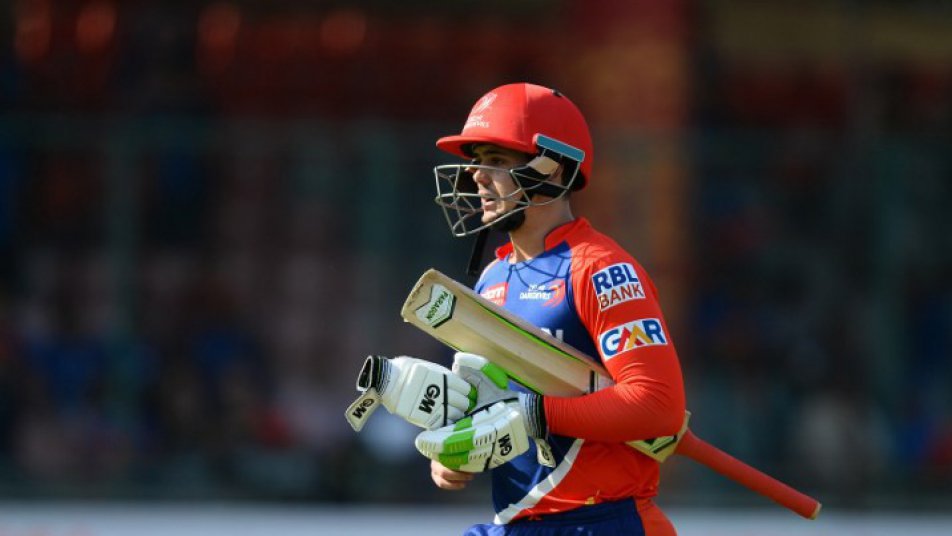 ipl de kock cleared to play third test but out of ipl 8949 आईपीएल में दिल्ली डेयरडेविल्स को बड़ा झटका, नहीं खेलेंगे क्विंटन डी कॉक