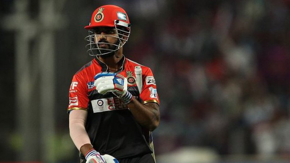 kl rahul set to miss ipl 10 9072 IPL10: कंधे में चोट की वजह से IPL से बाहर हो सकते हैं केएल राहुल!