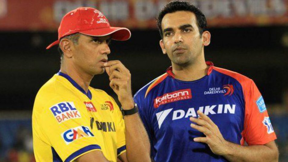 IPL10 क्विंटन डीकॉक का नहीं खेलना दिल्ली डेयरडेविल्स के लिये बड़ा नुकसान: द्रविड़