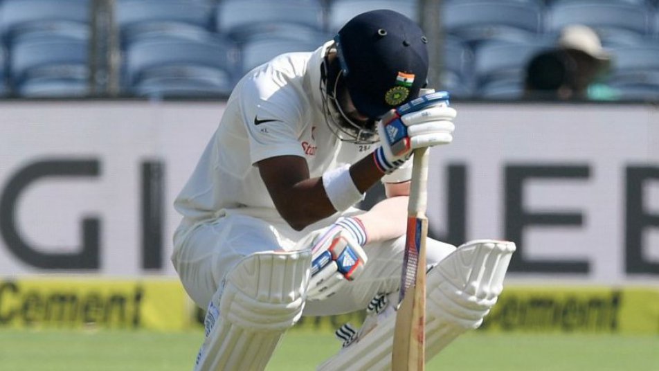 बड़ा स्कोर न कर पाने से हताश हूं: लोकेश राहुल