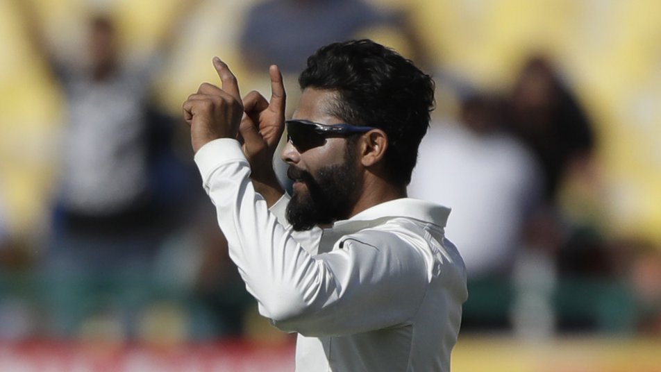 BLOG: रवींद्र जडेजा के वो आंकड़े और कामयाबी जो जानकर आप चौंक जाएंगे