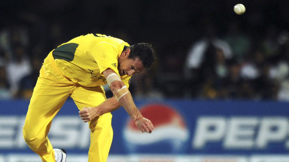 ऑस्ट्रेलियाई गेंदबाज़ शॉन टेट ने क्रिकेट के हर प्रारूप को कहा अलविदा