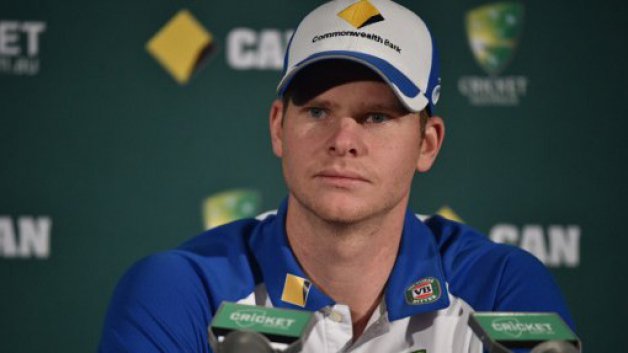 INDvsAUS: सीरीज़ के बाद स्टीव स्मिथ ने अभद्र व्यवहार के लिए मांगी माफी t times i have been in my own bubble and have let my emotions slip i apologise for that steve smith 9018 INDvsAUS: सीरीज़ के बाद स्टीव स्मिथ ने अभद्र व्यवहार के लिए मांगी माफी