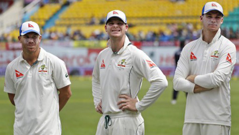 2005 के बाद से भारत में कोई टेस्ट सीरीज़ नहीं जीता ऑस्ट्रेलिया australia did not win a test series in india from last 12 years 9025 2005 के बाद से भारत में कोई टेस्ट सीरीज़ नहीं जीता ऑस्ट्रेलिया