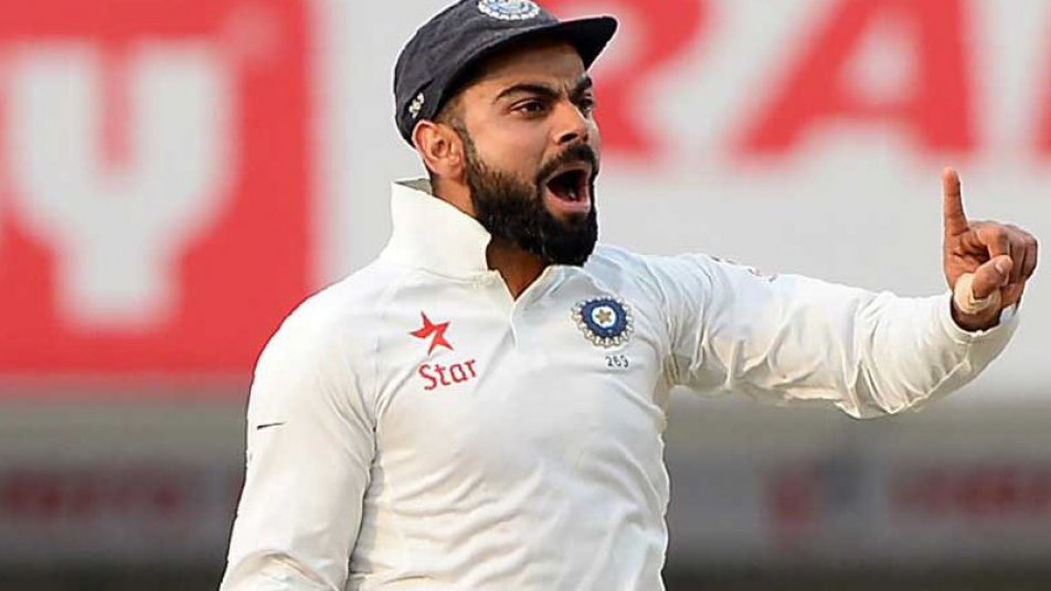 former australian fast bowler merv hughes calls virat kohli a flog 9057 तेज़ गेंदबाज़ मर्व ह्यूज़ ने दी विराट कोहली को गाली