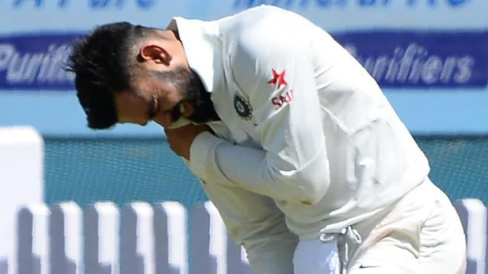 आईपीएल-10 के शुरुआती दौर में विराट कोहली का खेलना तय नहीं virat kohli could miss initial stages of ipl 10 9028 आईपीएल-10 के शुरुआती दौर में विराट कोहली का खेलना तय नहीं