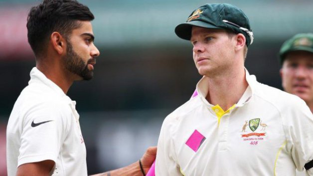 india vs australia 3rd test preview from ranchi 8804 INDvsAUS: सीरीज़ में बढ़त हासिल करने उतरेंगी दोनों टीमें