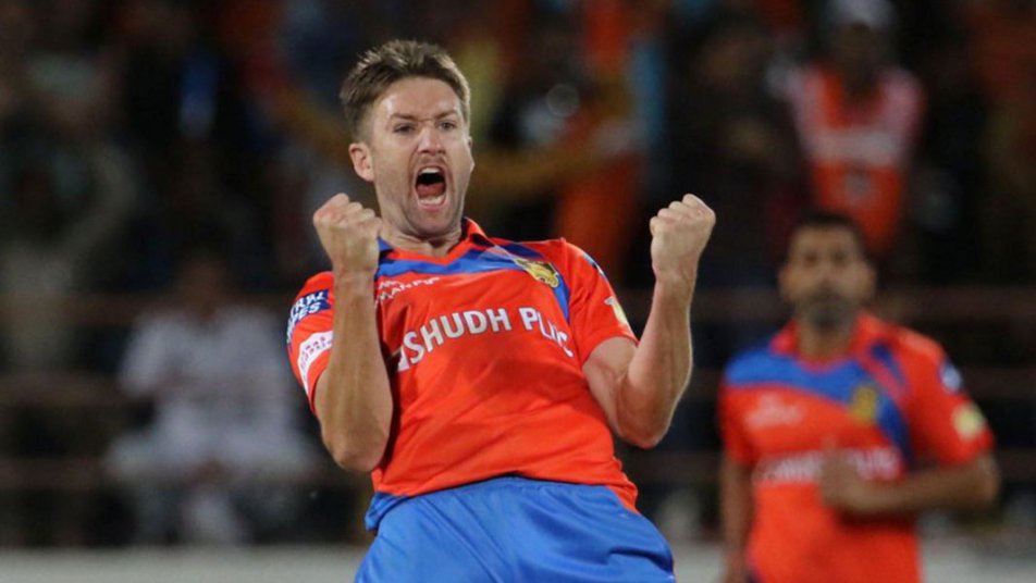 andrew tye is a smart crickter suresh raina 9388 एंड्रयू टाई स्मार्ट क्रिकेटर हैं: सुरेश रैना