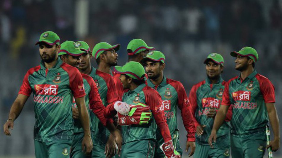 bangladesh cricket board increased the players salary 9555 बांग्लादेश क्रिकेट बोर्ड ने बढ़ाई खिलाड़ियों की सैलरी