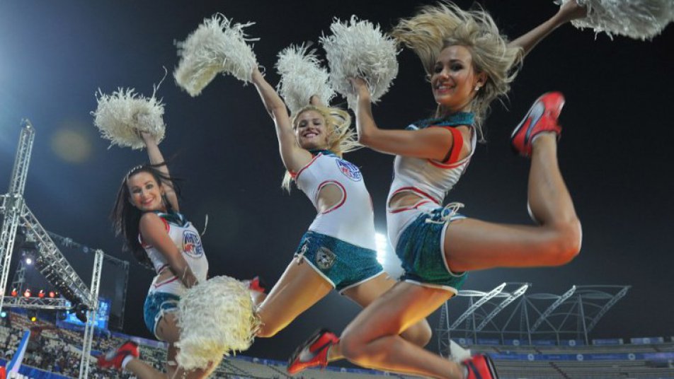 IPL 2017: सीजन 10 का होगा आज से आगाज, एक नहीं इस बार होगी 8 ओपनिंग सेरेमनी