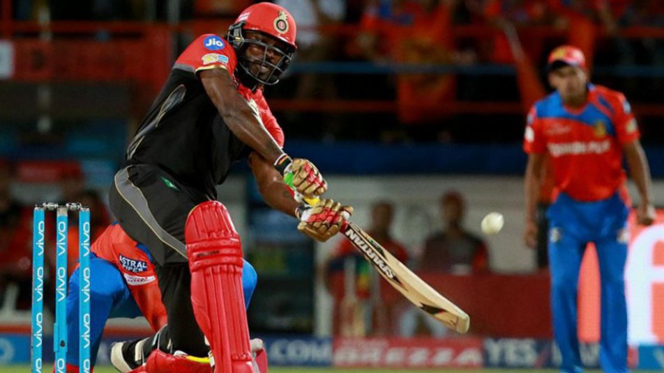 after completing his 10 thousand runs in t 20 s chris gayle says world champion is still alive 9473 10 हजार रन पूरे होने पर गेल ने कहा, विश्व विजेता अब भी जिंदा है