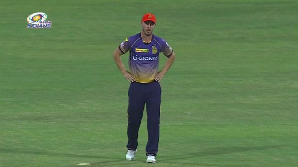 ipl2017 chris lynn becomes latest star to join injury list 9269 IPL2017: चोटिल क्रिस लिन के आईपीएल में खेलने पर संदेह