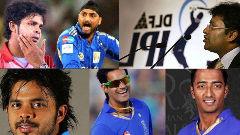 ipl 2017 know all controversies involving the indian premier league 9151 BLOG: इस लीग में हैं कई पहलू कमाल के, इस बार IPL को रखना विवादों से संभाल के...