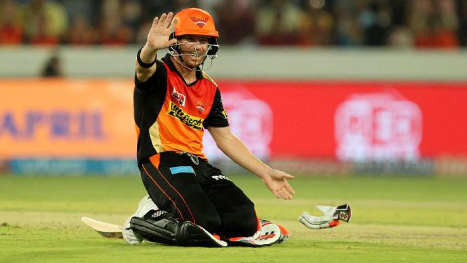 विश्व स्तरीय गेंदबाज बनकर उभरे हैं भुवनेश्वर कुमार: डेविड वॉर्नर