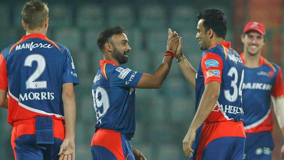 ddvskkr delhi daredevils look winning hat trick against kkr 9423 DDvsKKR: जीत की हैट्रिक के इरादे से मैदान पर उतरेगी दिल्ली डेयरडेविल्स