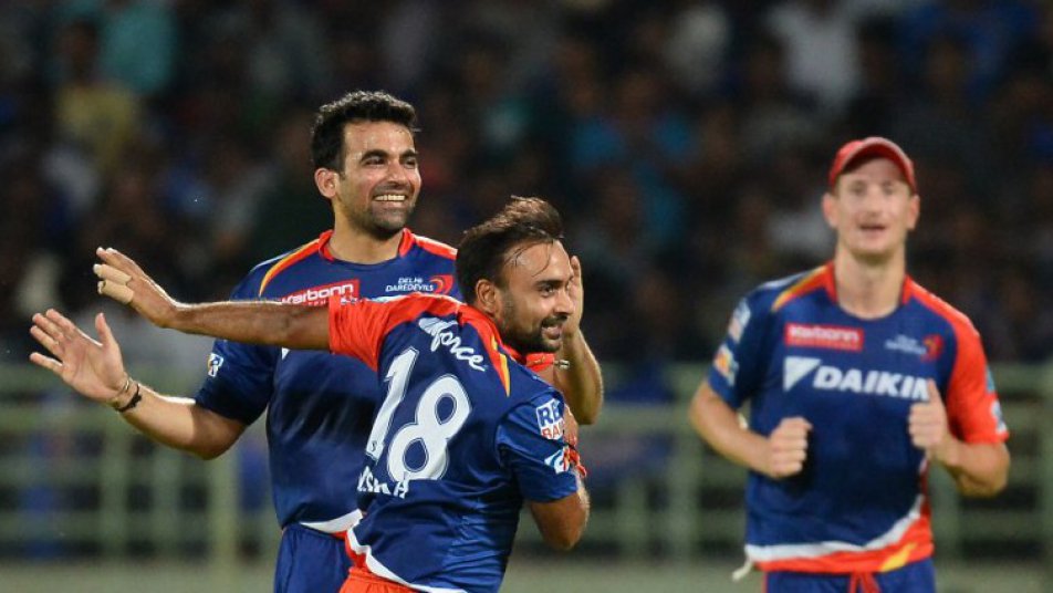 IPL 2017: दिल्ली से अपने घर में भिड़ेगी मुम्बई