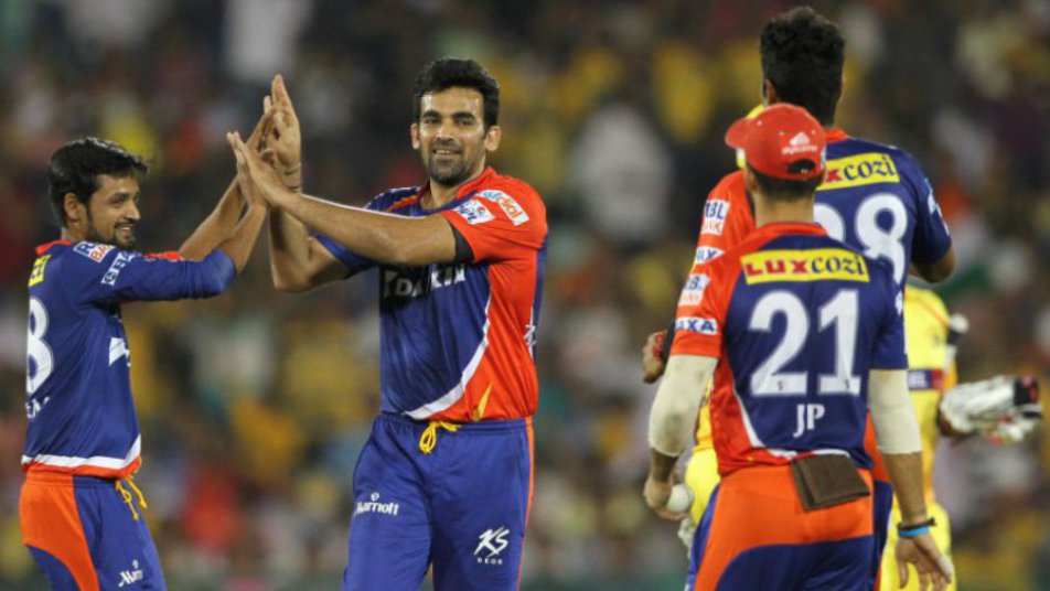 delhi daredevils full analysis before ipl 10 9222 DELHI DAREDEVILS: दमदार गेंदबाज़ी और युवा खिलाड़ी हैं दिल्ली की ताकत