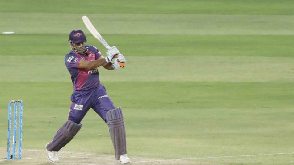 BLOG: क्या धोनी को मिल गई सत्रह की संजीवनी?