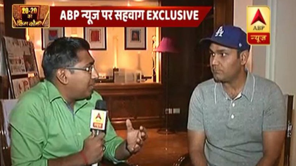 dhoni can come good rhythm with one good innings sehwag 9422 एक अच्छी पारी के साथ लय में आ सकते हैं धोनी: सहवाग