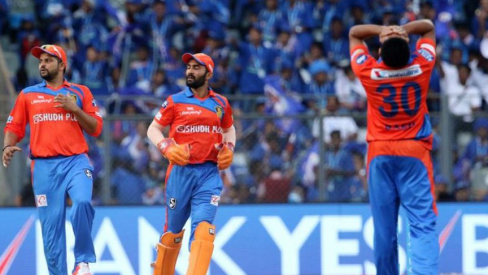 BLOG: क्या चैंपियन की रेस से बाहर होने वाली पहली टीम बनेगी गुजरात लायंस?