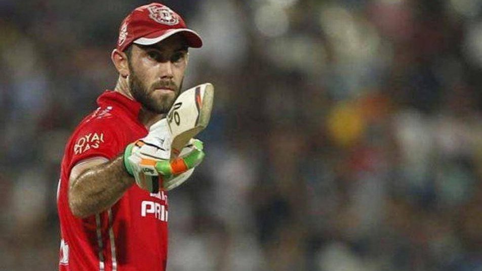 find news pujabs capt glenn maxwell says bowlers laid the foundations of victory at wahcricket com and also stay tuned to get latest news on ipl 2017 ipl 10 and cricket here 9282 KXIPvsRCB: पंजाब के कप्तान ग्लेन मैक्सवेल ने कहा, गेंदबाजों ने जीत की नींव रखी