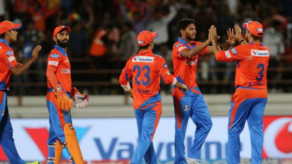 ipl 2017 gujarat lions desperate for revival against powerhouses kolkata knight riders 9513 IPL2017: कोलकाता से हिसाब बराबर करना चाहेगा गुजरात