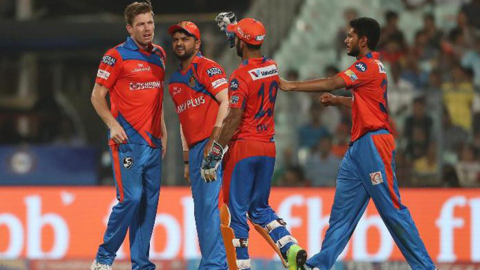 kkrvsgl captain suresh raina credits whole gujarat lions team for this super performance 9525 IPL 2017: कप्तान सुरेश रैना ने पूरी टीम को दिया जीत का श्रेय