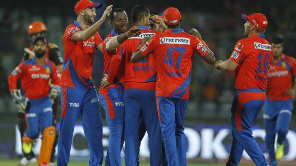 gujarat lions full analysis before ipl10 9096 GUJARAT LIONS: विस्फोटक और हरफनमौला खिलाड़ियों की फौज के साथ पूरा होगा जीत का अरमान