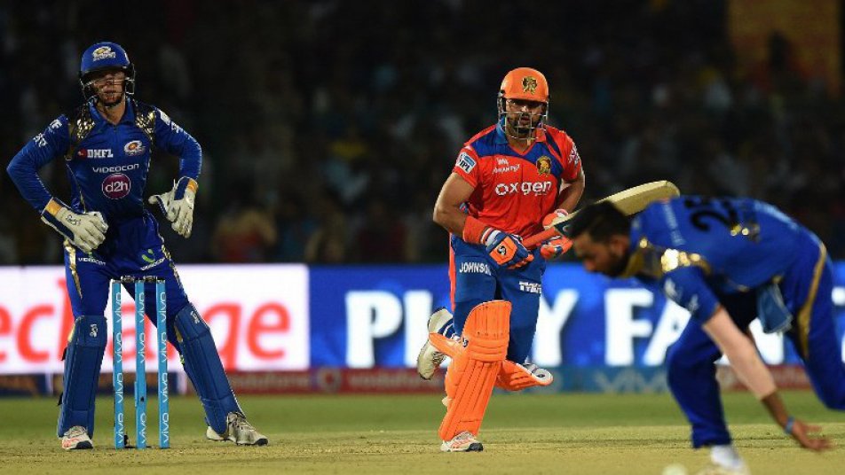 IPL2017: विजयी रथ को आगे ले जाने के इरादे से मैदान पर उतरेगी मुंबई और गुजरात