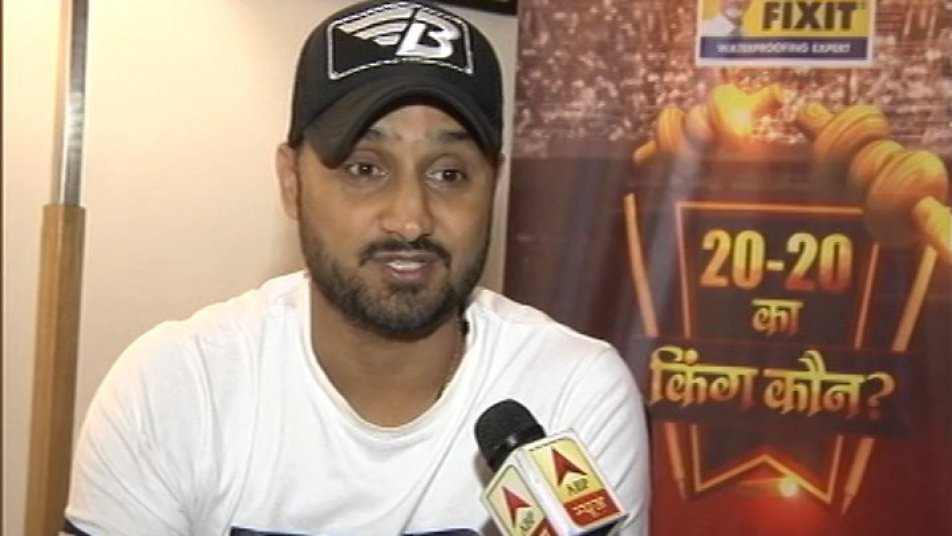 harbhajan singh s reaction on delhi daredevils 97 runs victory over rps 9301 बल्लेबाज़ी-गेंदबाज़ी में शानदार प्रदर्शन की वजह से दिल्ली को मिली जीत: हरभजन सिंह