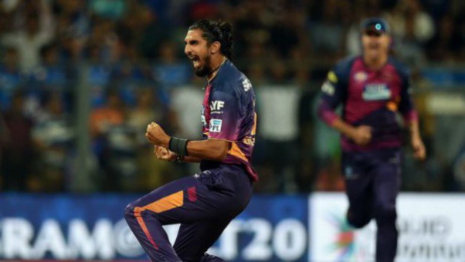 unsold ishant sharma picked up by kings xi punjab for ipl 10 9141 IPL10: किंग्स इलेवन पंजाब के साथ जुड़े इशांत शर्मा